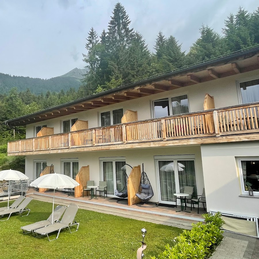 Sweet Cherry - Boutique & Guesthouse Tyrol