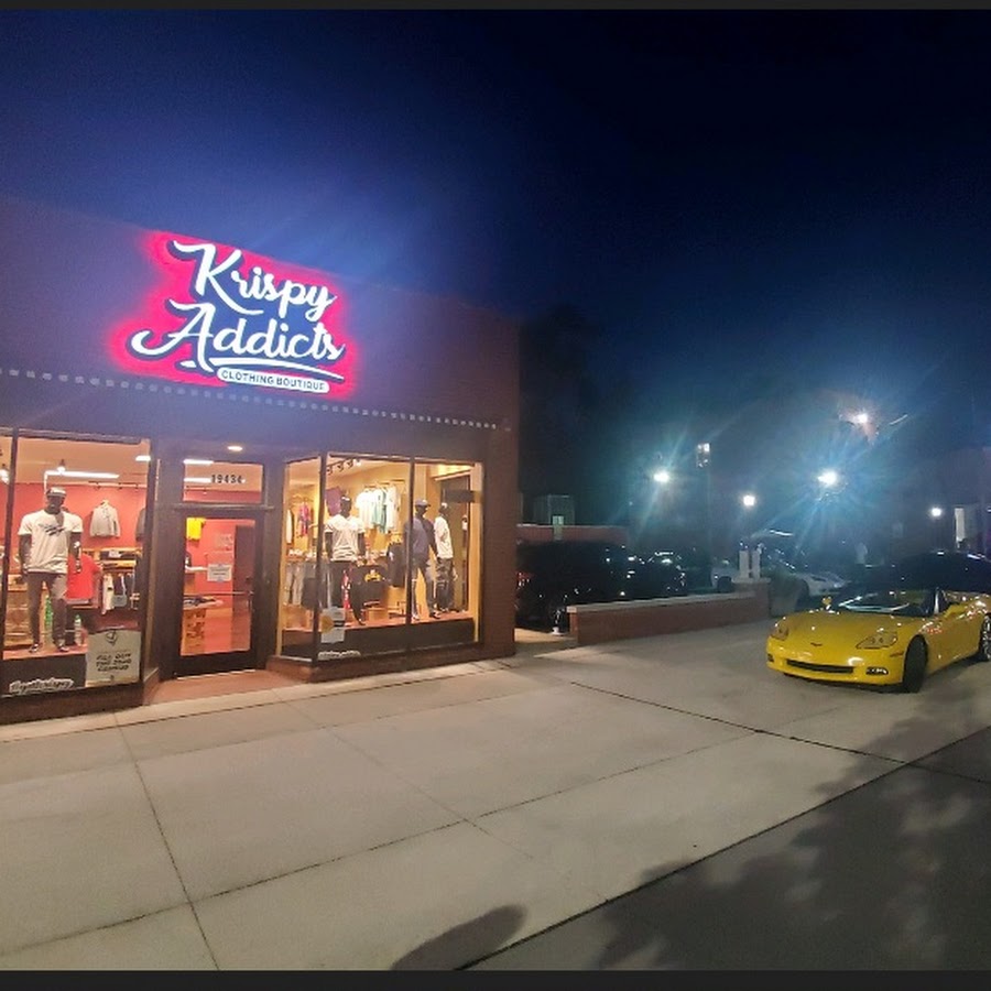 Krispy Addicts