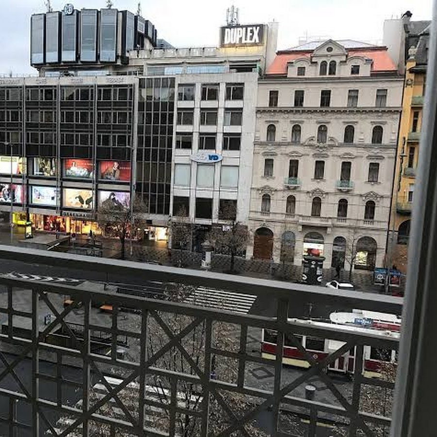Premier Apartments Wenceslas Square