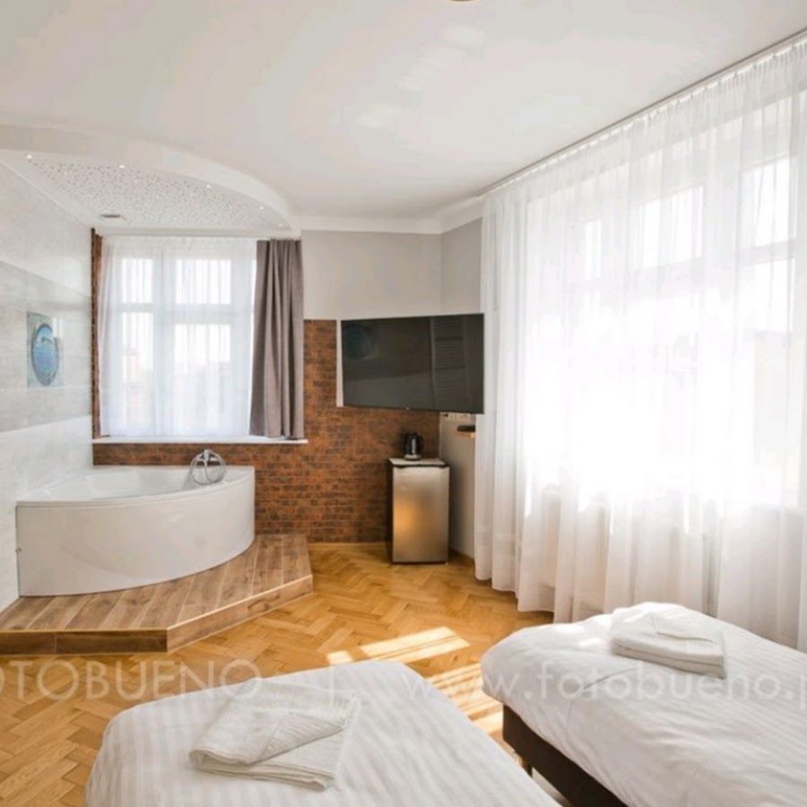 Hostel JupAb spółka z.o.o