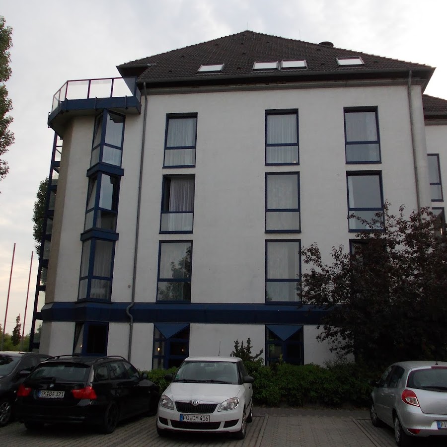 Days Inn by Wyndham Leipzig Messe