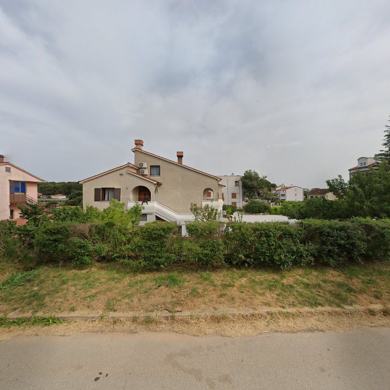 Apartment Tintor Boris