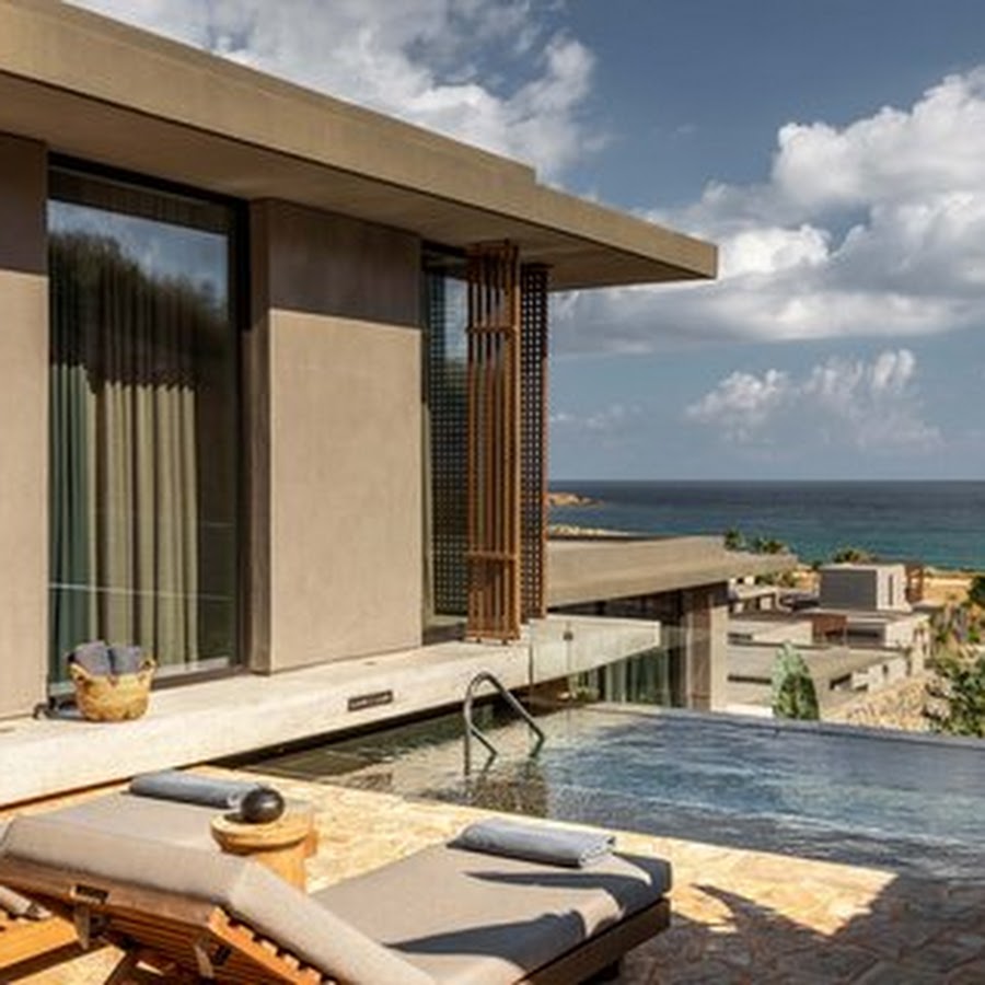 Domes Zeen Chania, a Luxury Collection Resort, Crete