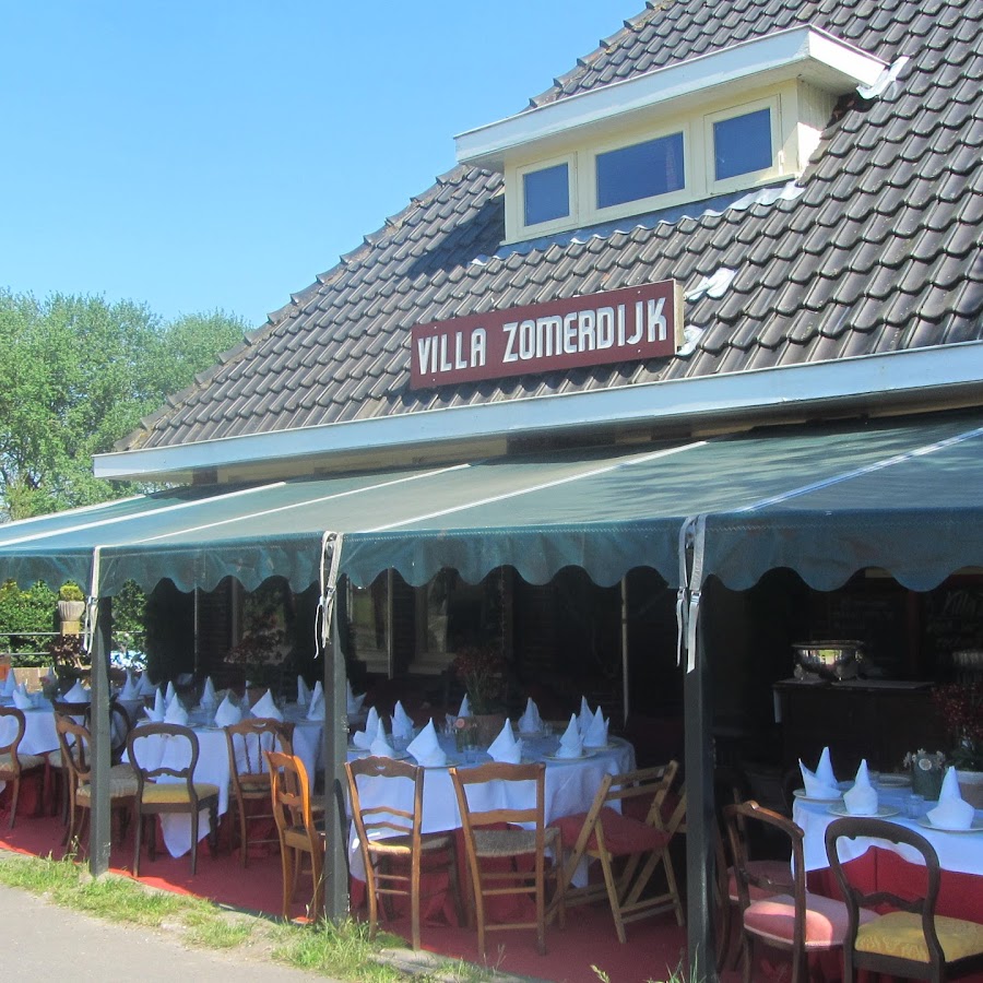 Villa Zomerdijk