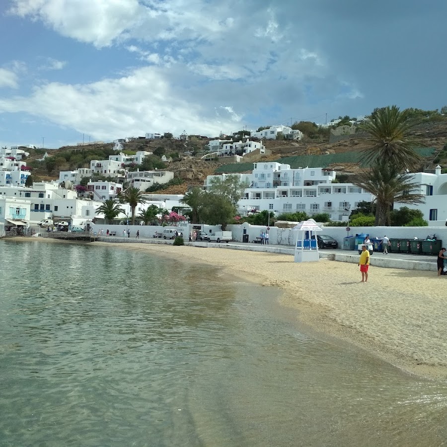 Kalogera Angeliki (pension Kalogera)