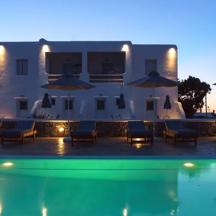 Casa Nostra Mykonos