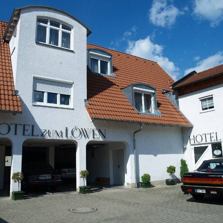 Hotel zum Löwen