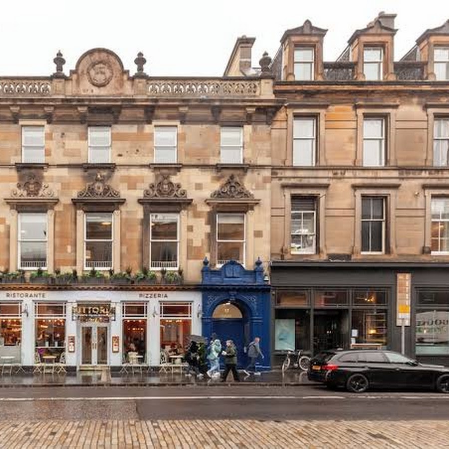 No.1 Apartments - George IV Bridge - Edinburgh