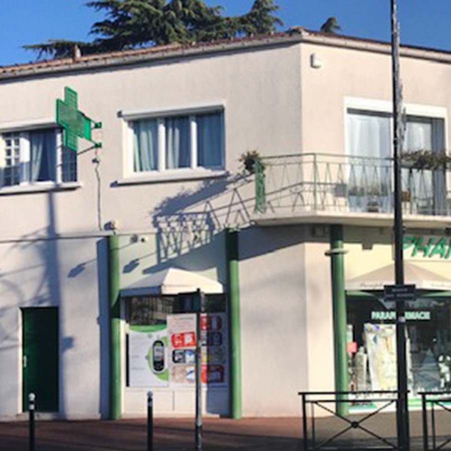 Pharmacie des Bordes