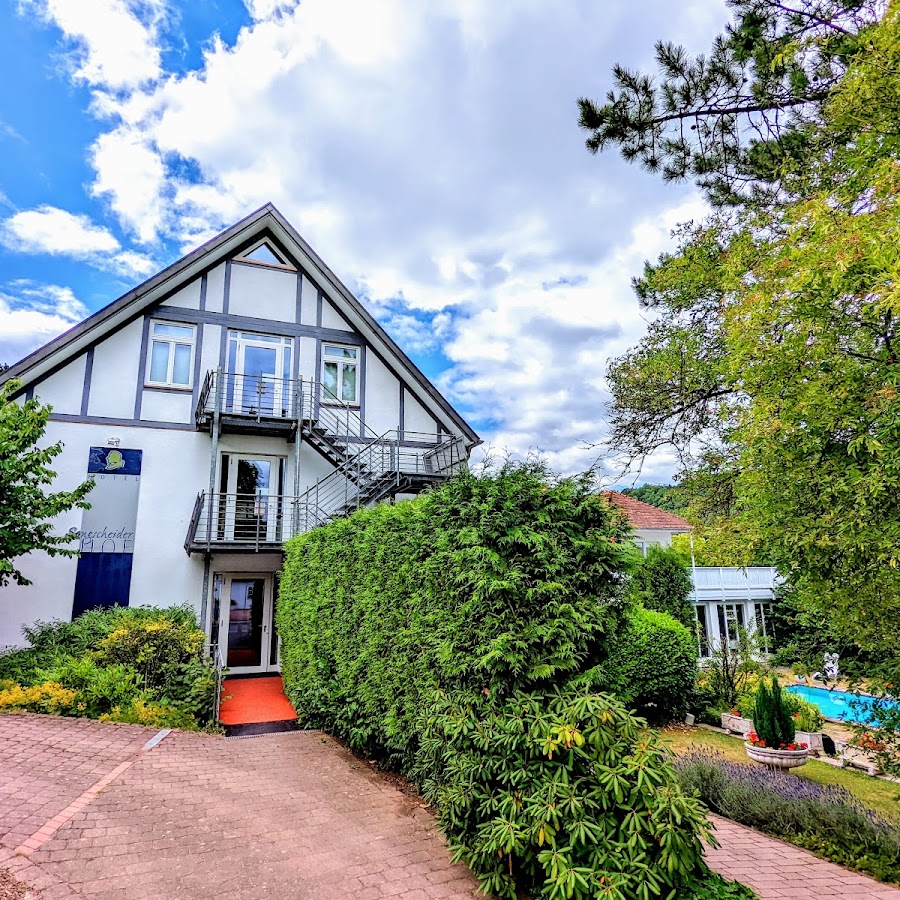 Sengscheider Hof – Axel Toussaint