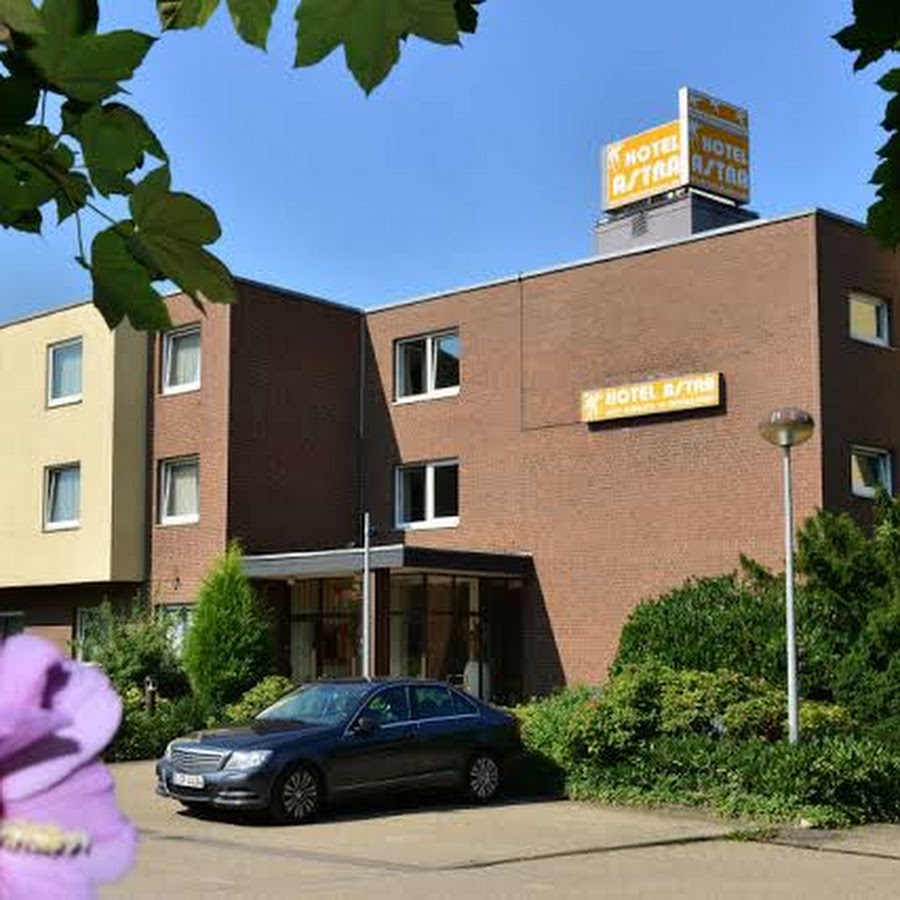 Hotel Astra