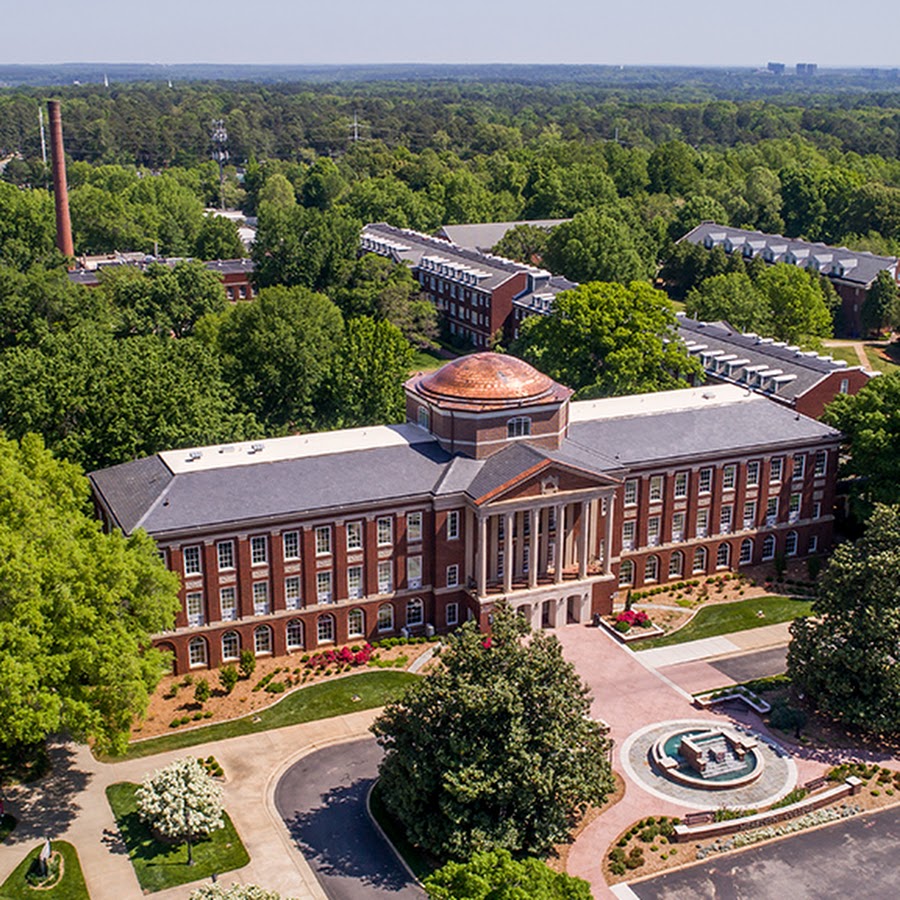 Meredith College