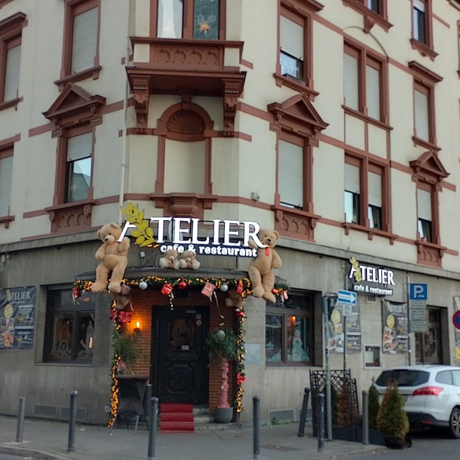 Hotel Graf Offenbach