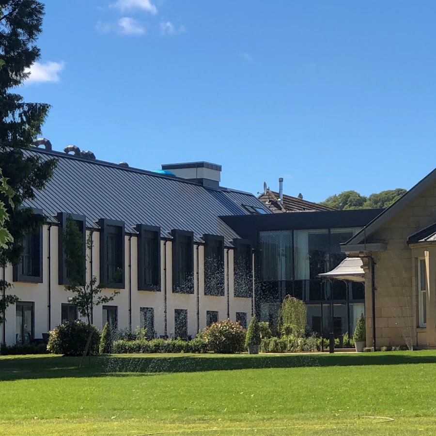 Ness Walk Hotel - 5 Star Luxury Inverness Hotel