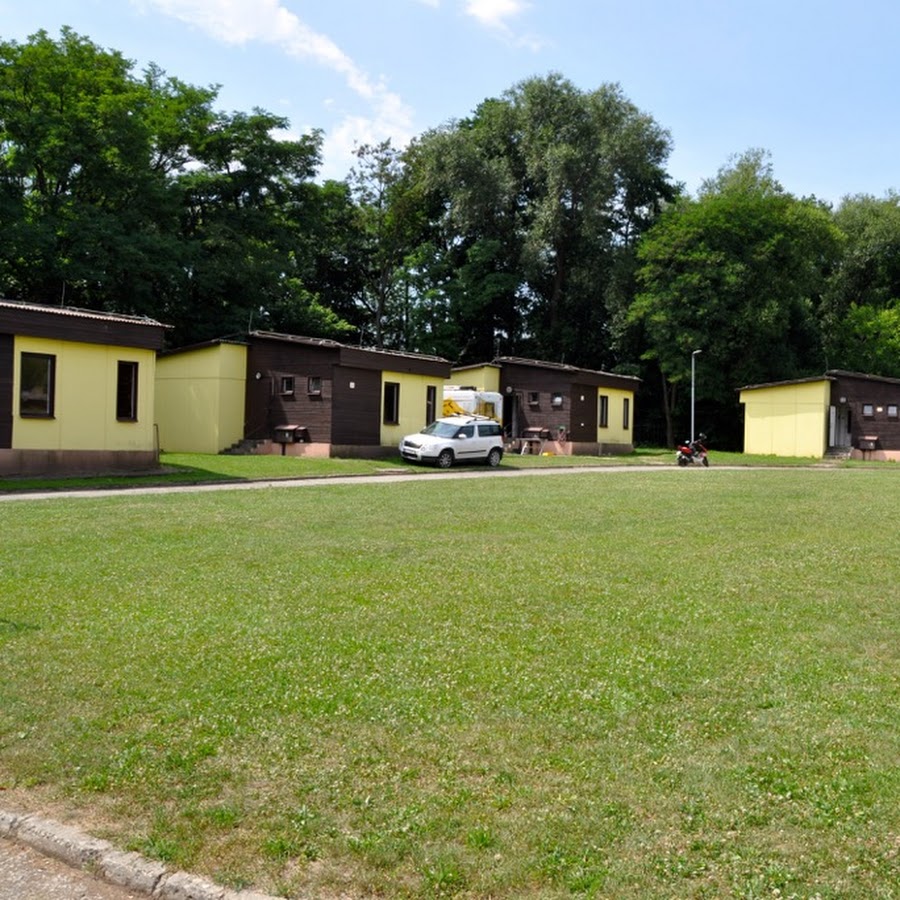 Camp Košice|Route E58