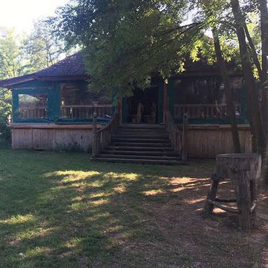 Eko gospodarstvo "Orlov put"