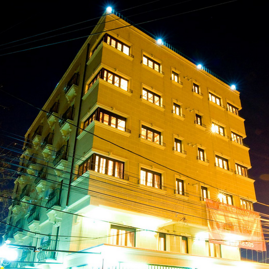 Apart Hotel Bucuresti