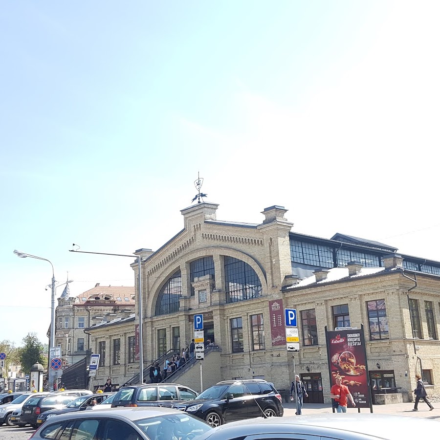 Raugyklos Apartamentai