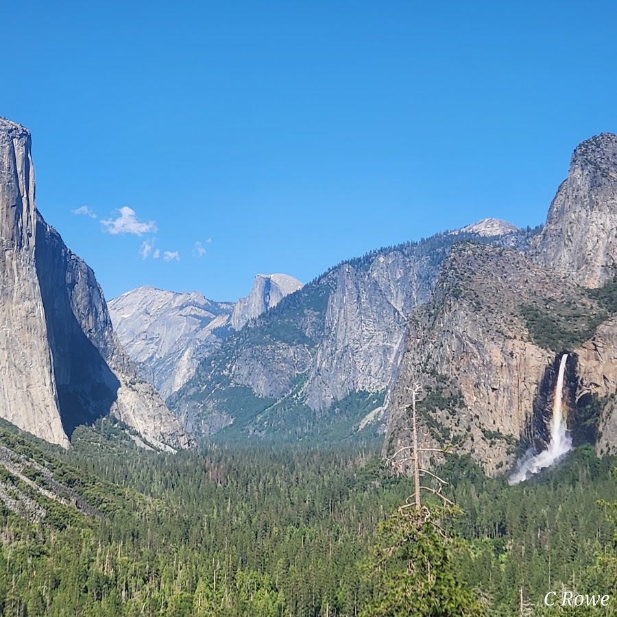 Yosemite National Park