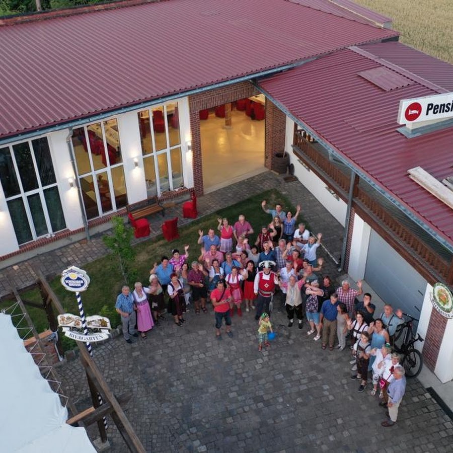 Pension Seehausener Hof