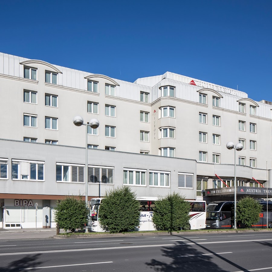 Austria Trend Hôtel Europa Graz