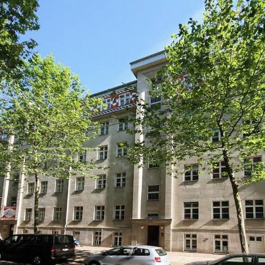 Apartmenthaus Feuerbach