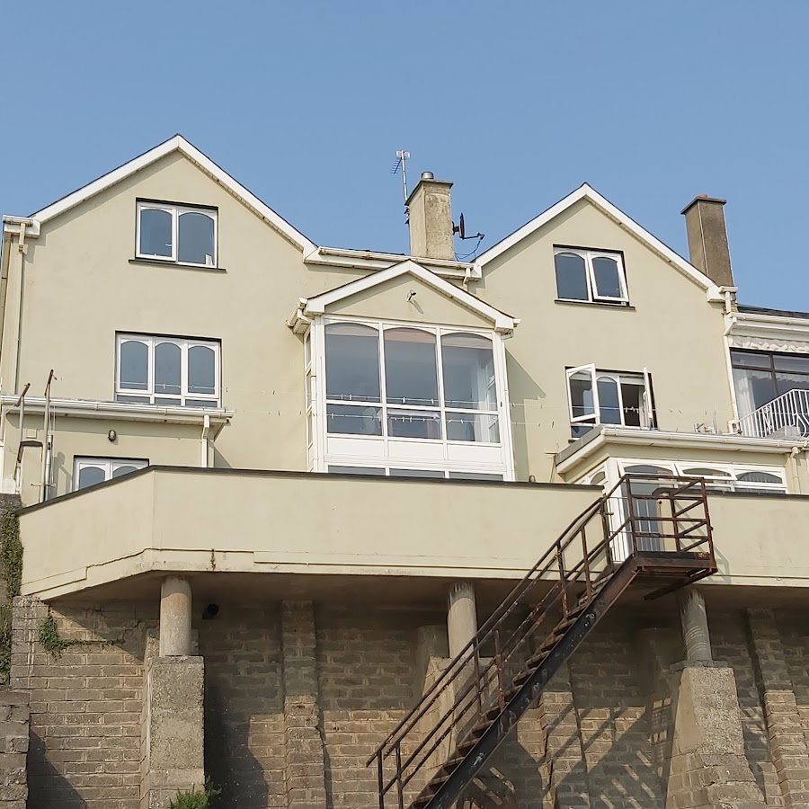Seashells B&B