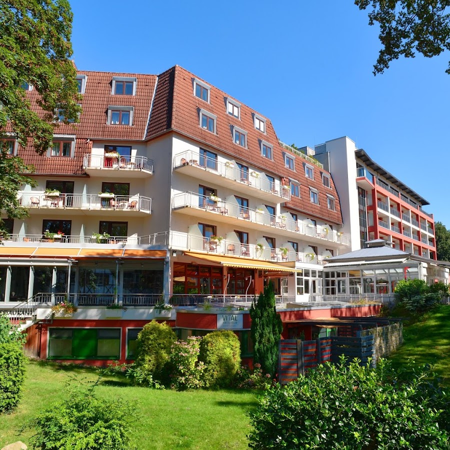 Ringhotel Zweibrücker Hof