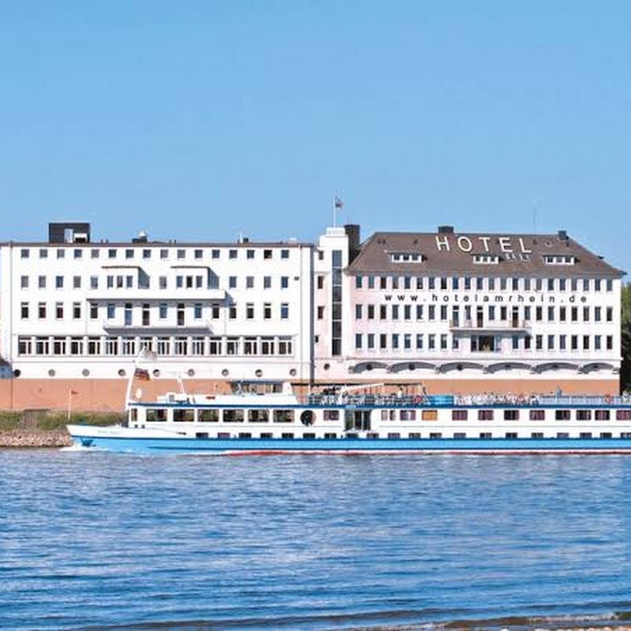 Hotel am Rhein