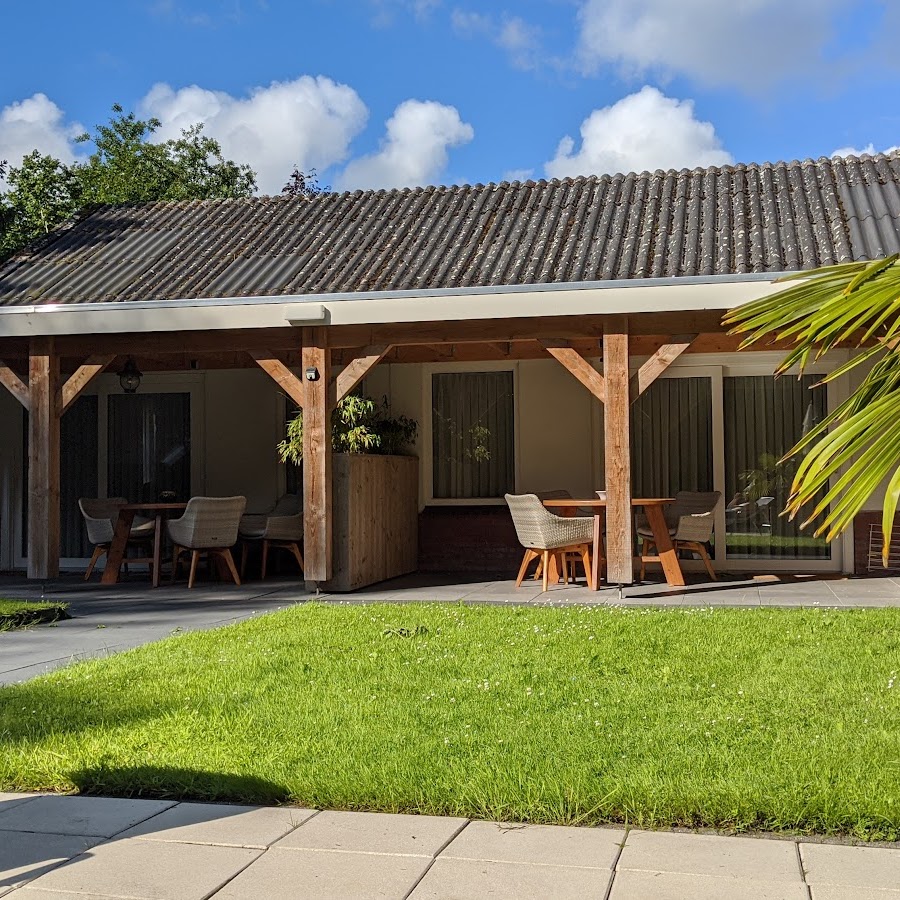 Bed & Breakfast Westerveen