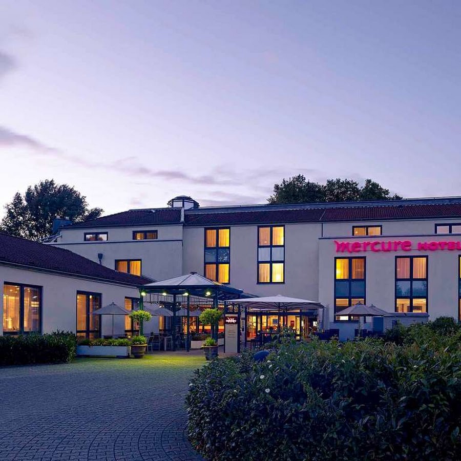 Mercure Tagungs & Landhotel Krefeld