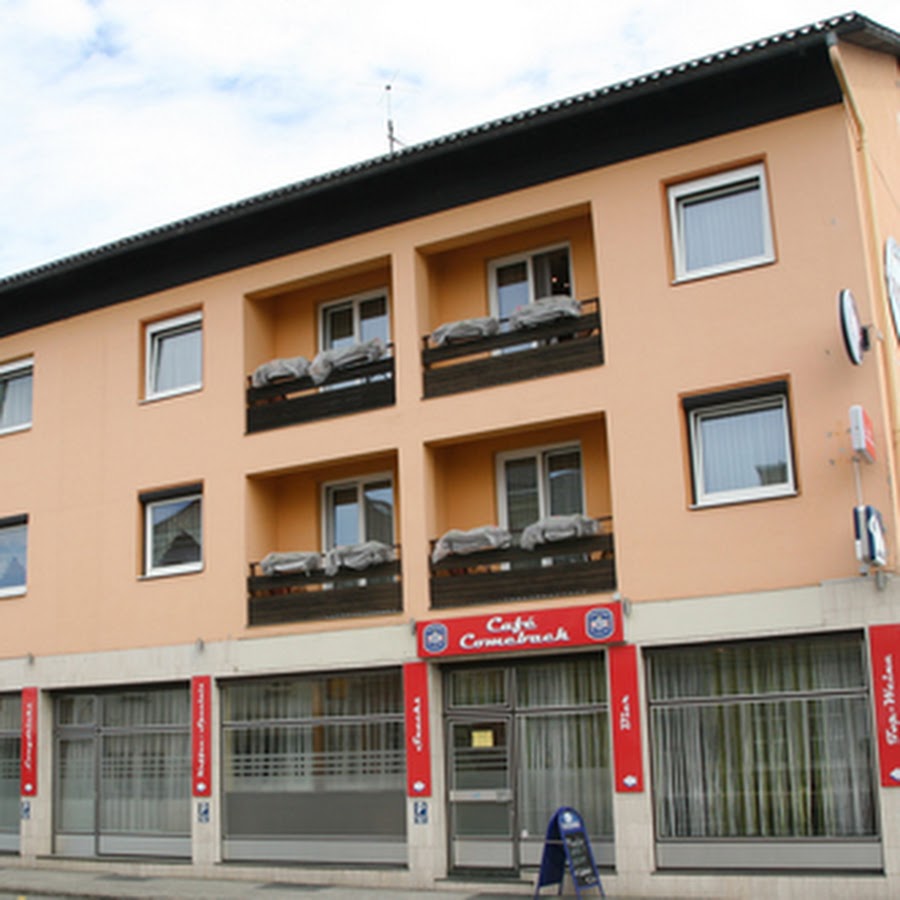 Alpen Adria Stadthotel