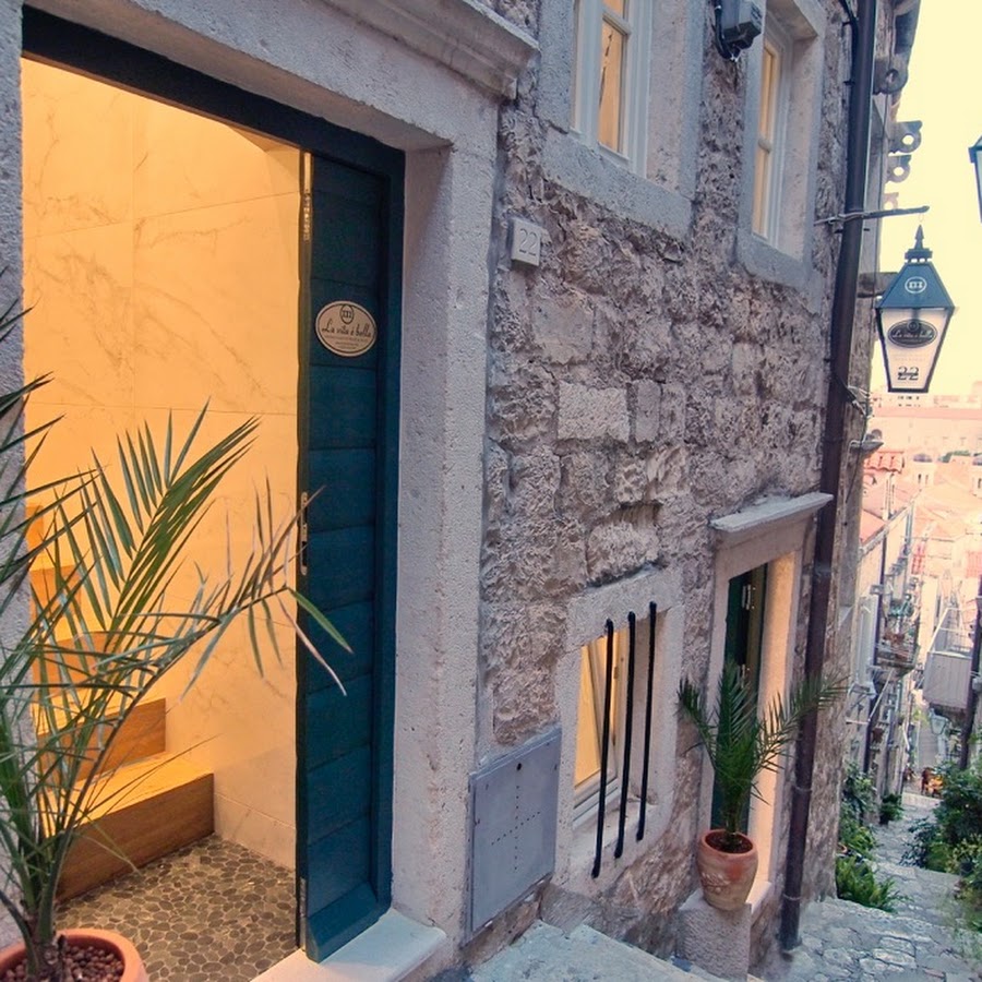 La Vita e Bella 3 - Kuniceva
