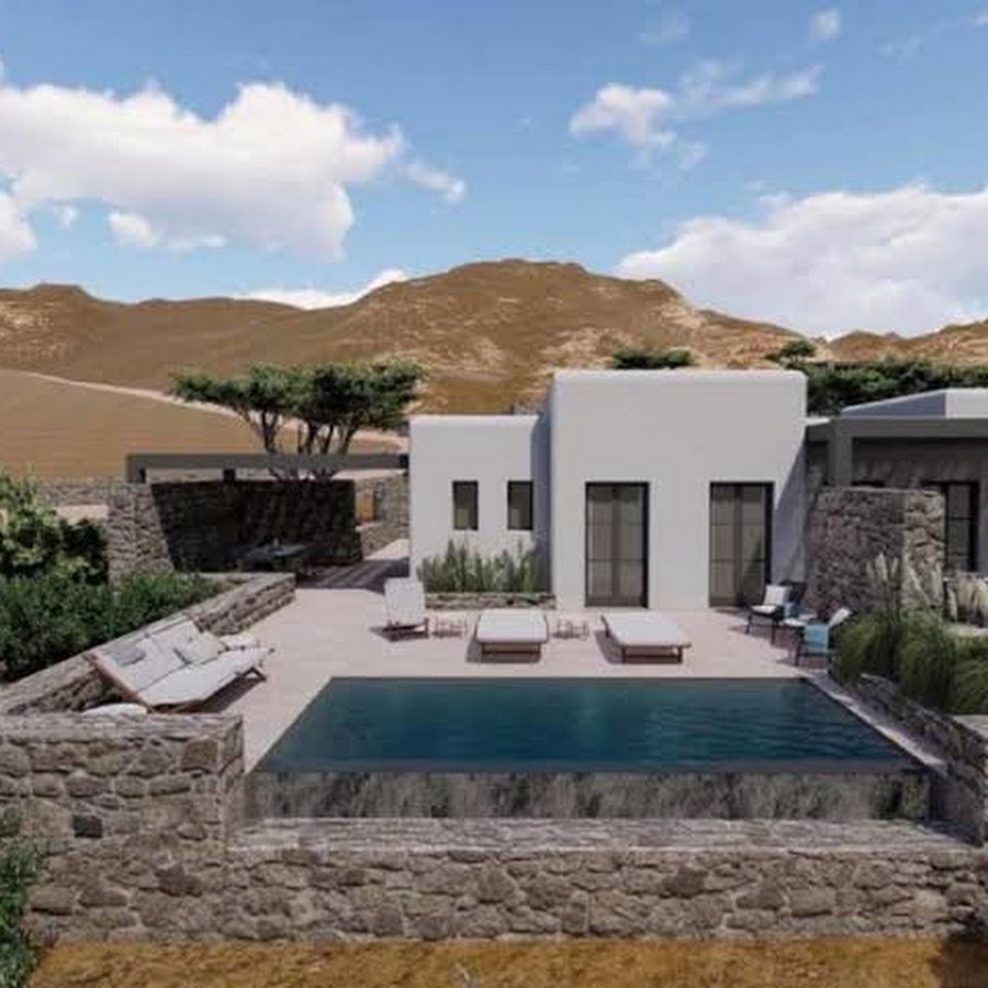 Bonzoe Suites & Villas