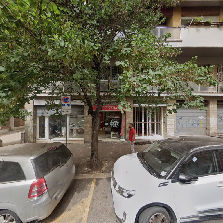 San Giovanni Apartment with Balcony