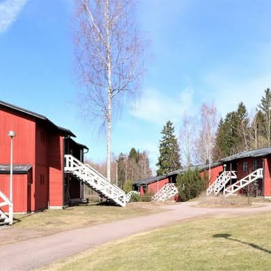 Forenom Serviced Apartments Porvoo