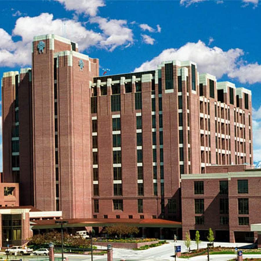 St. Luke’s Boise Medical Center