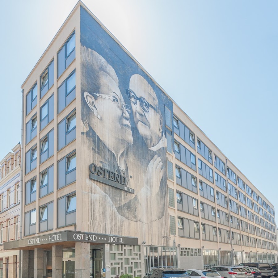 Ostend Hotel