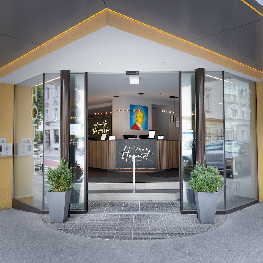 Altstadt Hotel Hofwirt