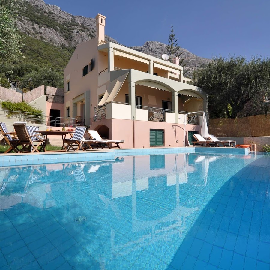 Villa Iris