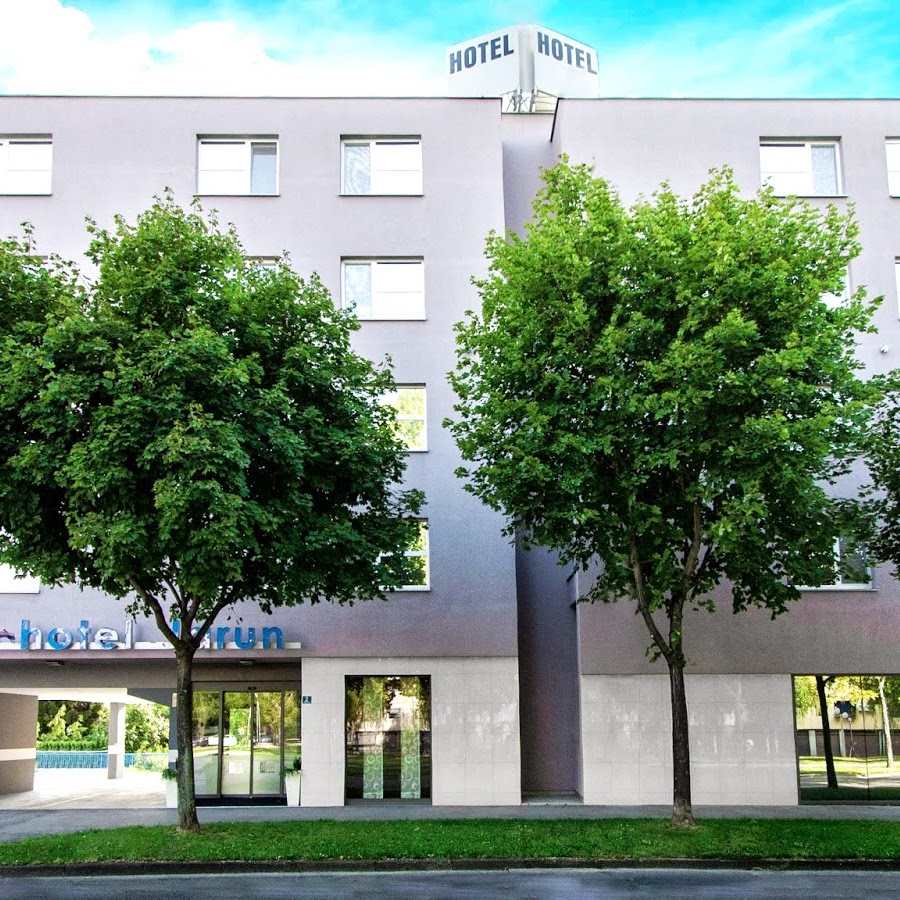 Hotel Jarun
