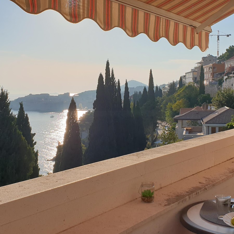 Villa Odak, Dubrovnik