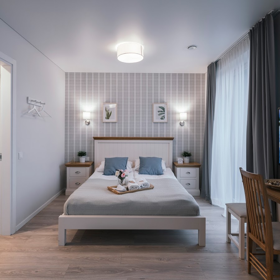 J14A | Rooms & Apartments