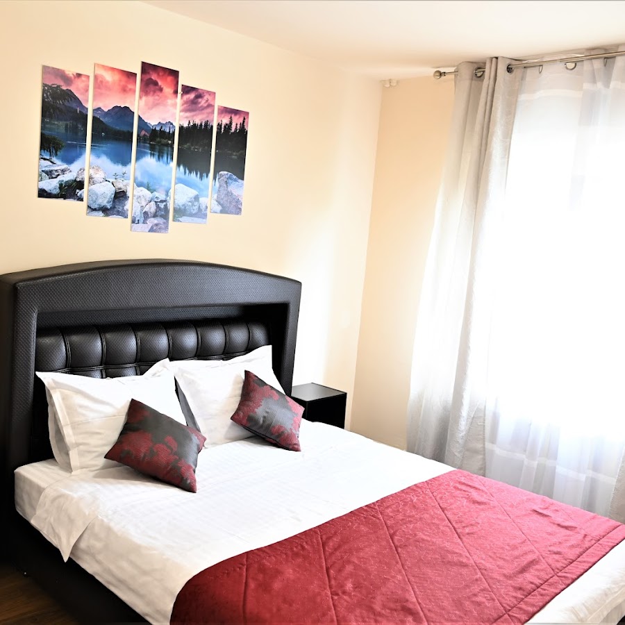 Marin Hotel Apartment Brasov