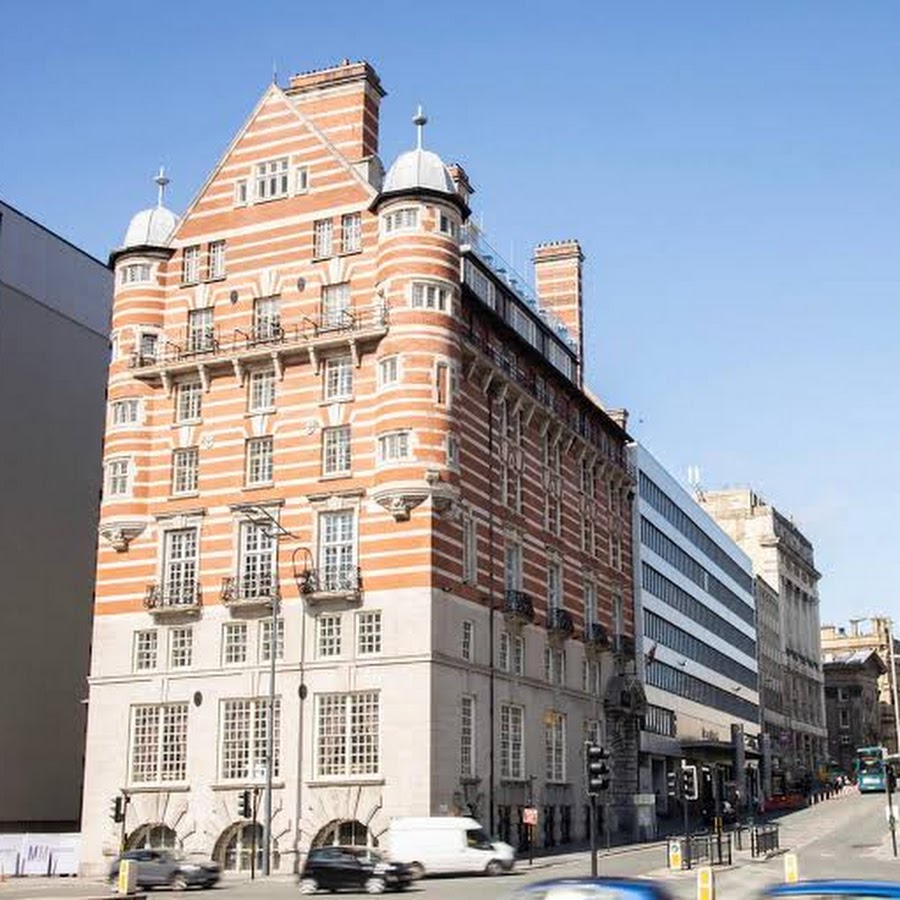 30 James Street Hotel