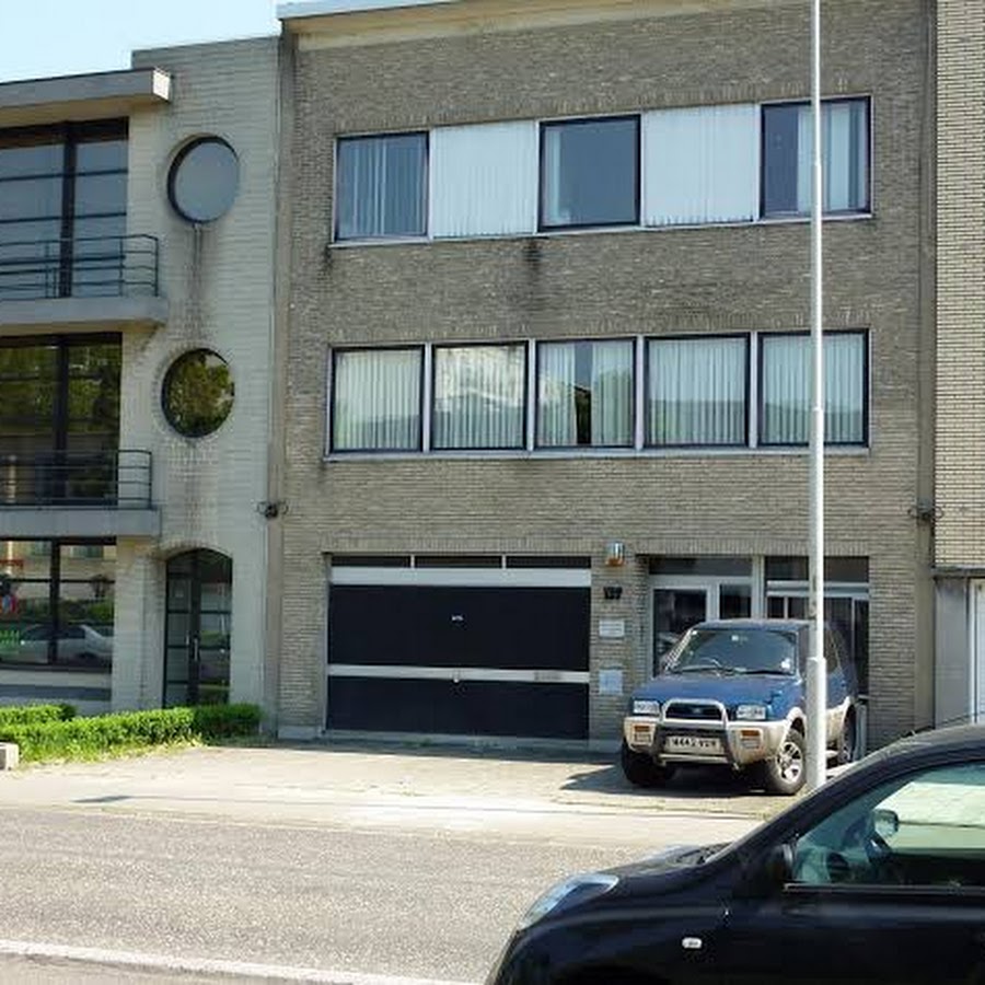 B&B Middelheim guesthouse