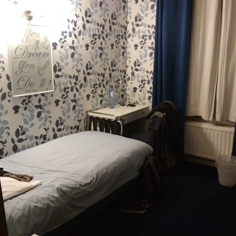 Tower Bridge Hotel - Restaurant