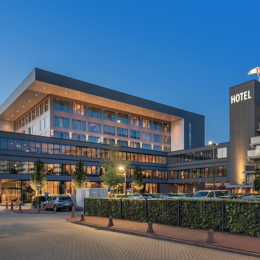 Van der Valk Hotel Haarlem