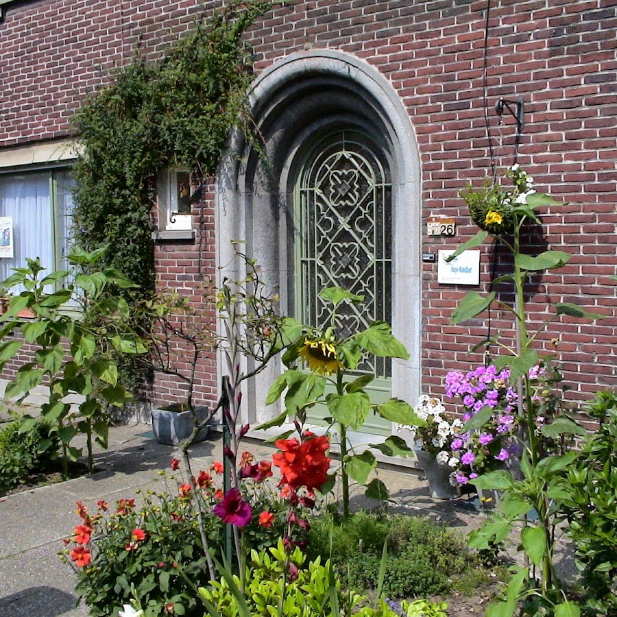 B&B Huisje Kakelbont