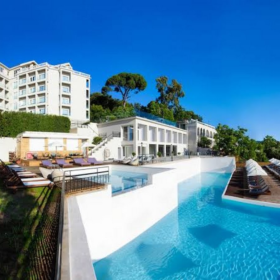 The Royal Grand Hotel